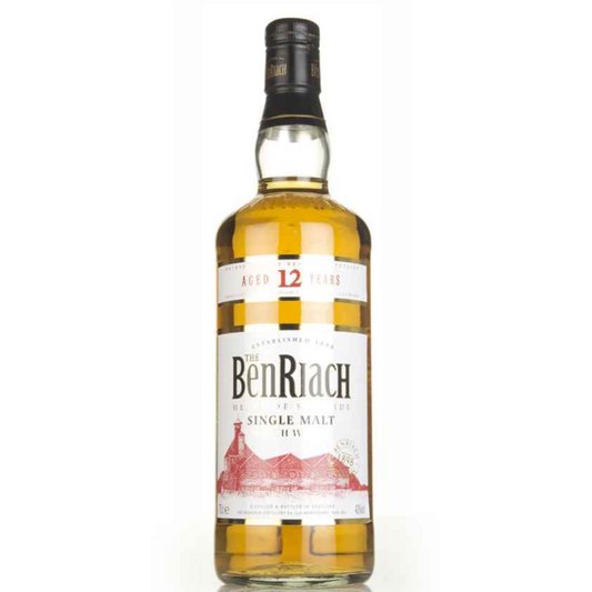 Benriach 12 Year Old