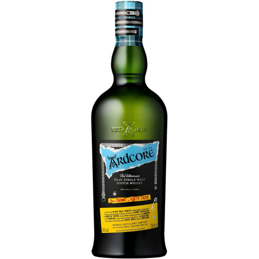 Ardbeg Ardcore Feis Ile 2022