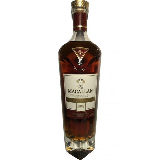 Macallan Rare Cask 2020