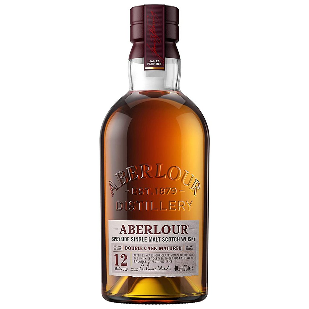 Aberlour 12 Year Old