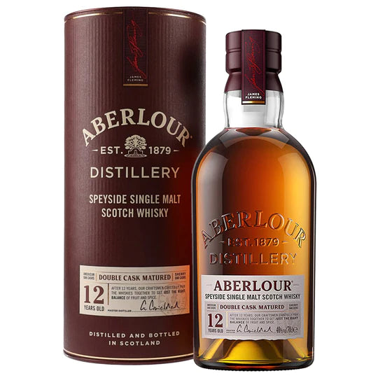 Aberlour 12 Year Old