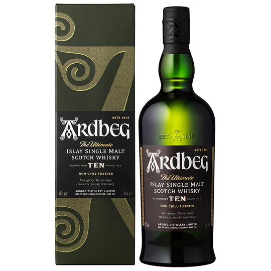 Ardbeg 10 Year Old