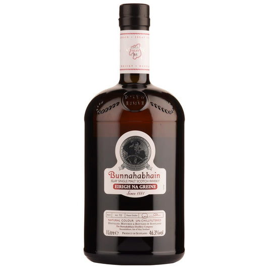 Bunnahabhain Eirigh Na Greine