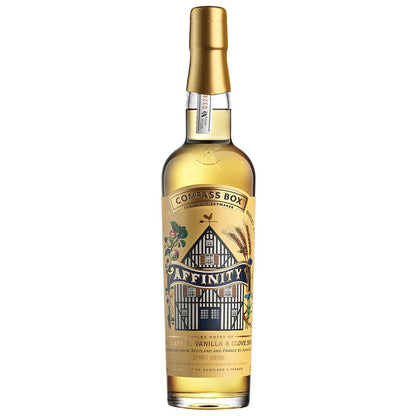 Compass Box Affinity