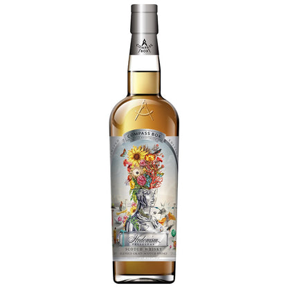 Compass Box Hedonism Felicitas