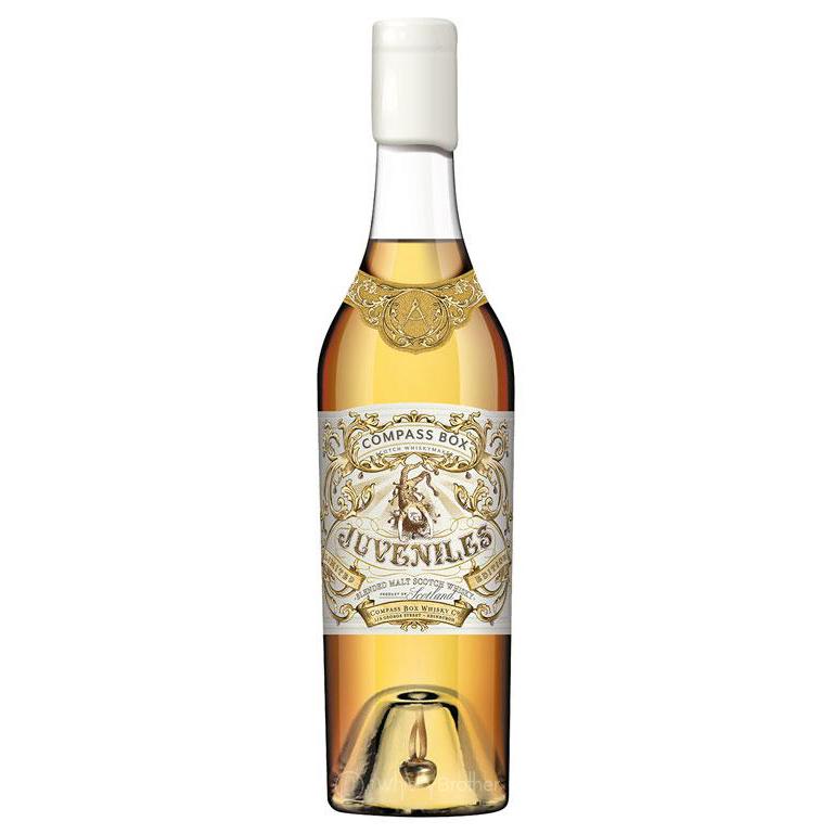 Compass Box Juveniles