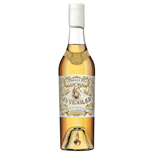 Compass Box Juveniles