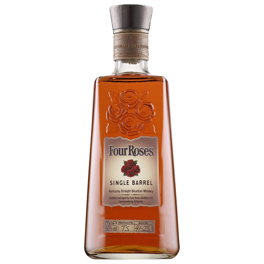 Four Roses Single Barrel 100 Proof