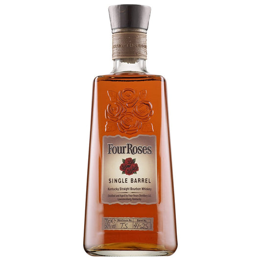 Four Roses Single Barrel 100 Proof