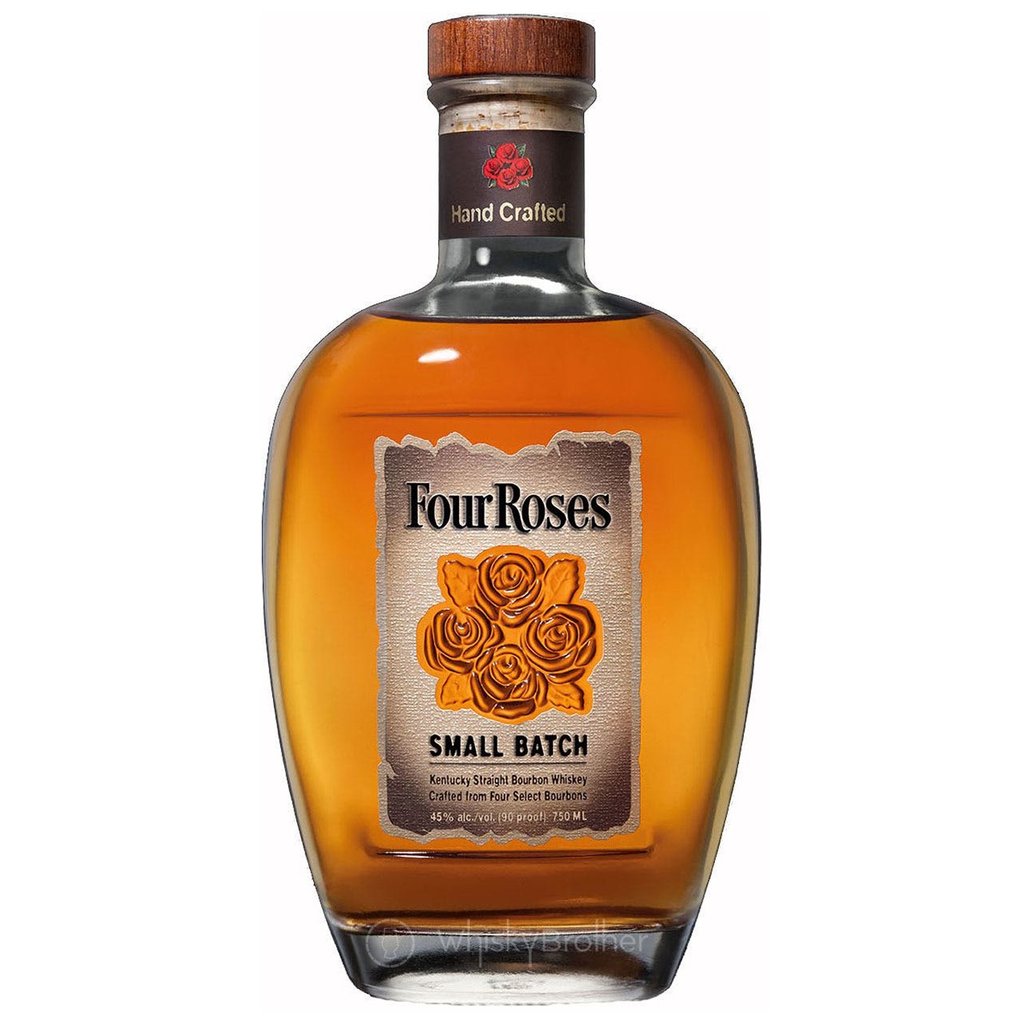 Four Roses Small Batch