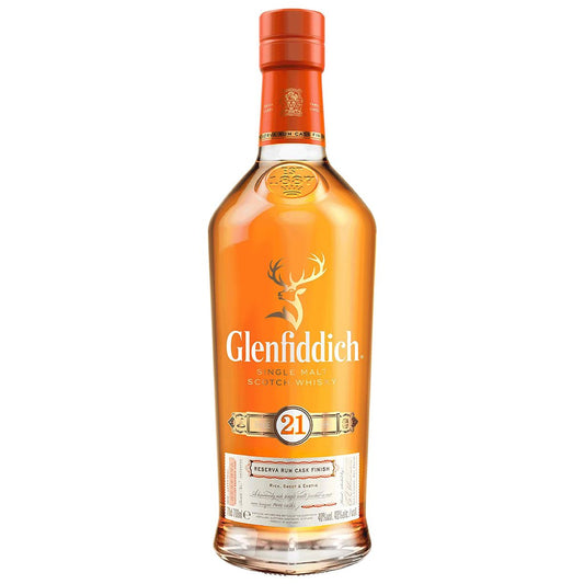 Glenfiddich 21 Year Old