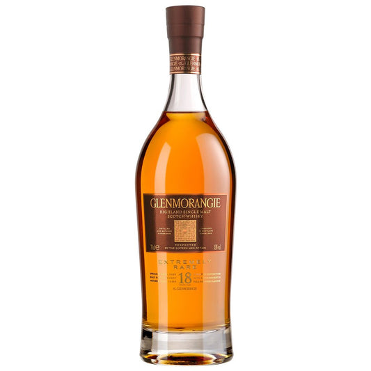 Glenmorangie 18 Year Old