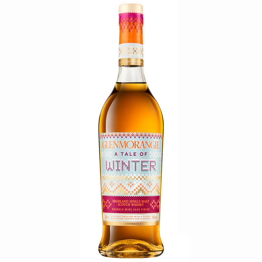 Glenmorangie A Tale Of Winter