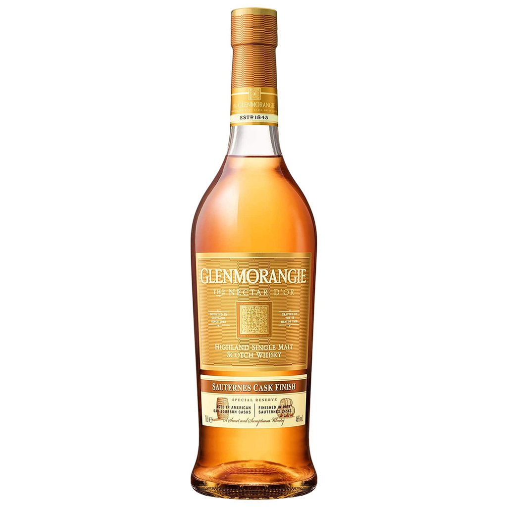 Glenmorangie Nectar D'or