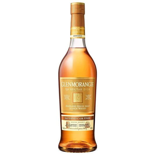 Glenmorangie Nectar D'or