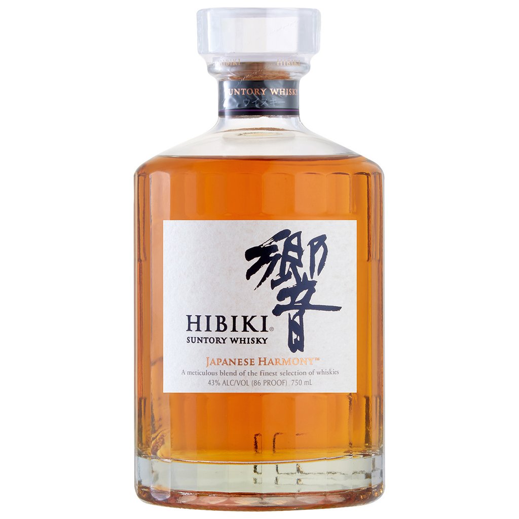 Hibiki Japanese Harmony