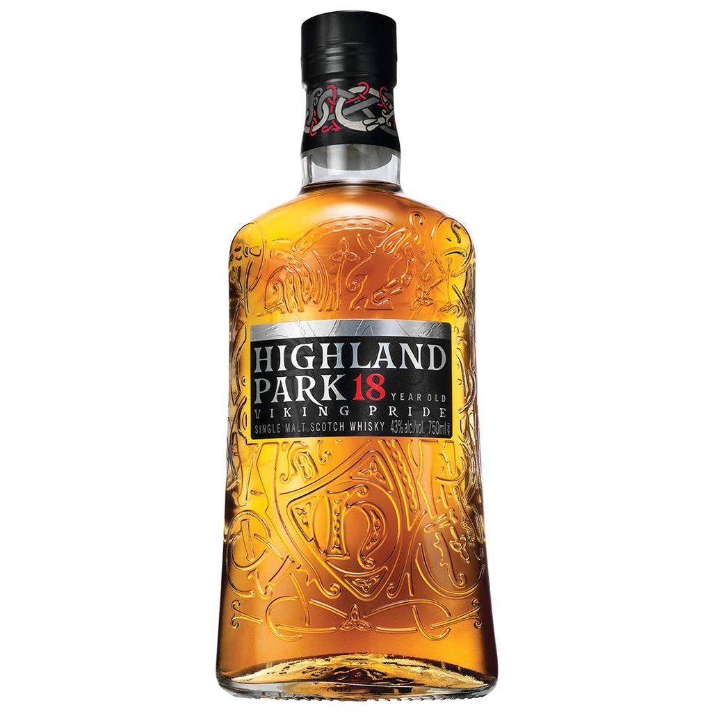 Highland Park 18 Year Old