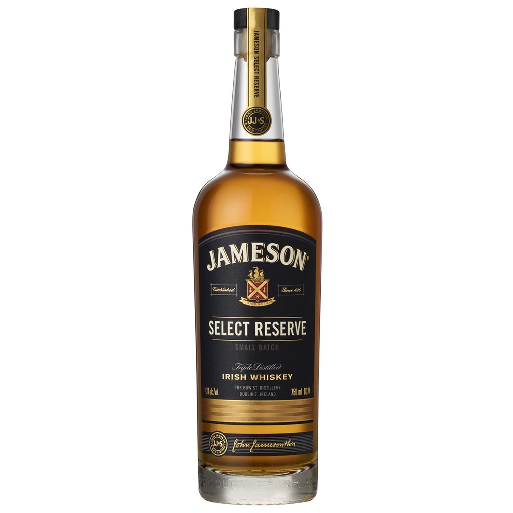 Jameson Select Reserve