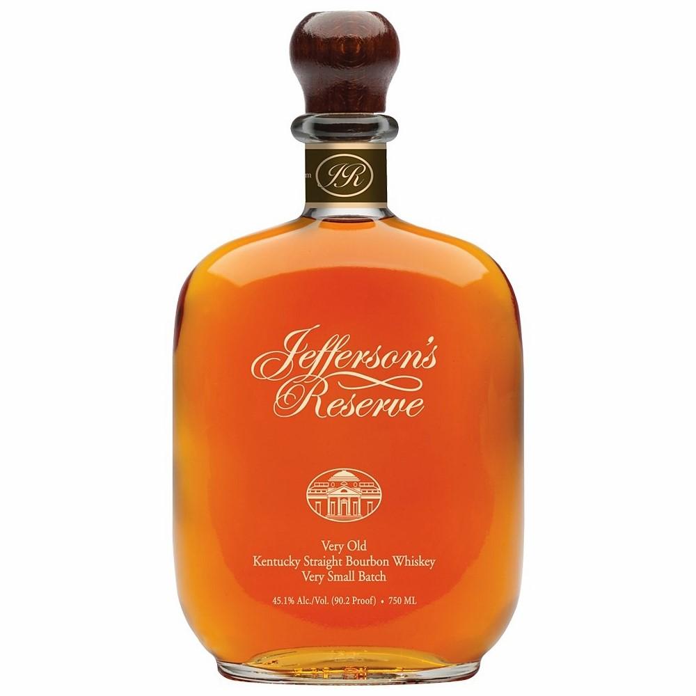 Jefferson's Reserve