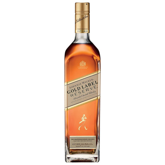 Johnnie Walker Gold Label Reserve