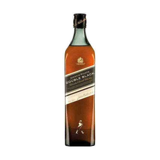 Johnnie Walker Double Black