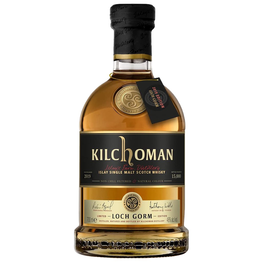 Kilchoman Loch Gorm