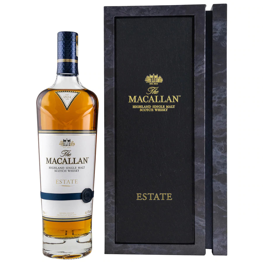 Macallan Estate