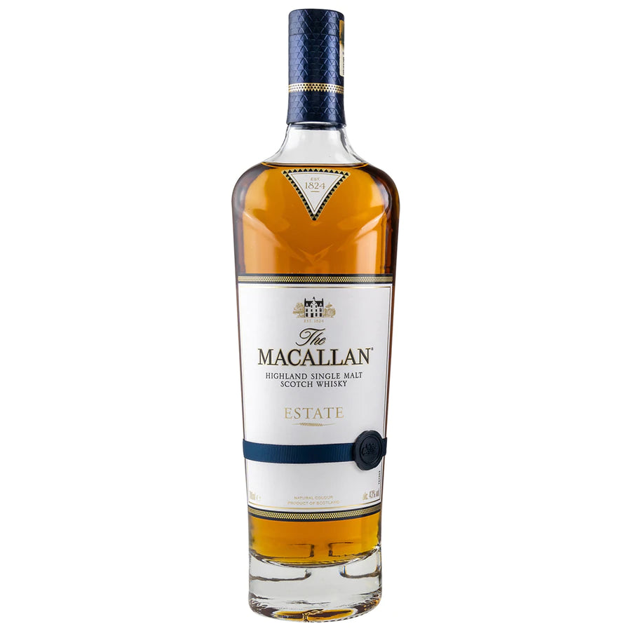 Macallan Estate