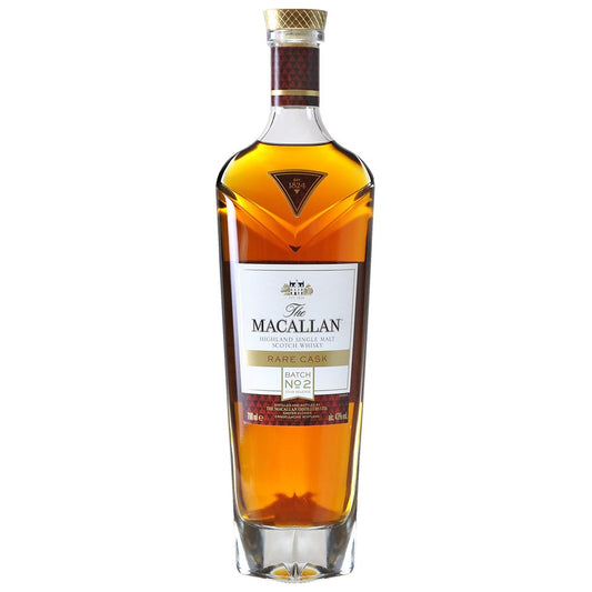 Macallan Rare Cask 2019 Batch 2