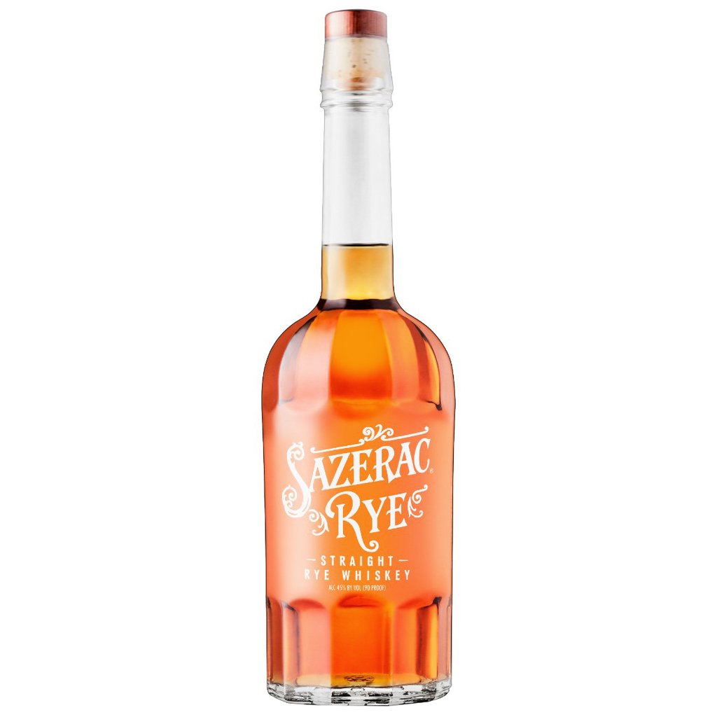 Sazerac Rye