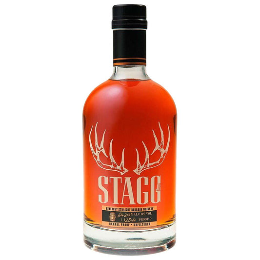 Stagg Jr Batch 13