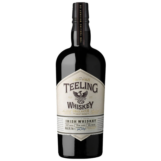 Teeling Small Batch