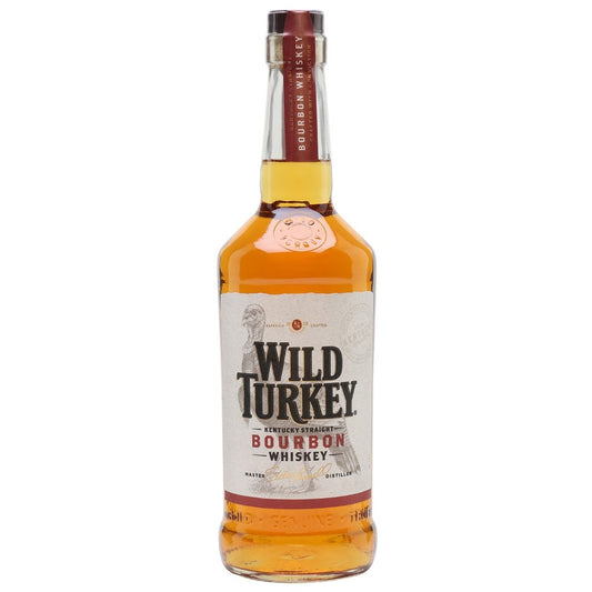 Wild Turkey