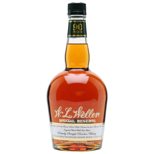 WL Weller Special Reserve