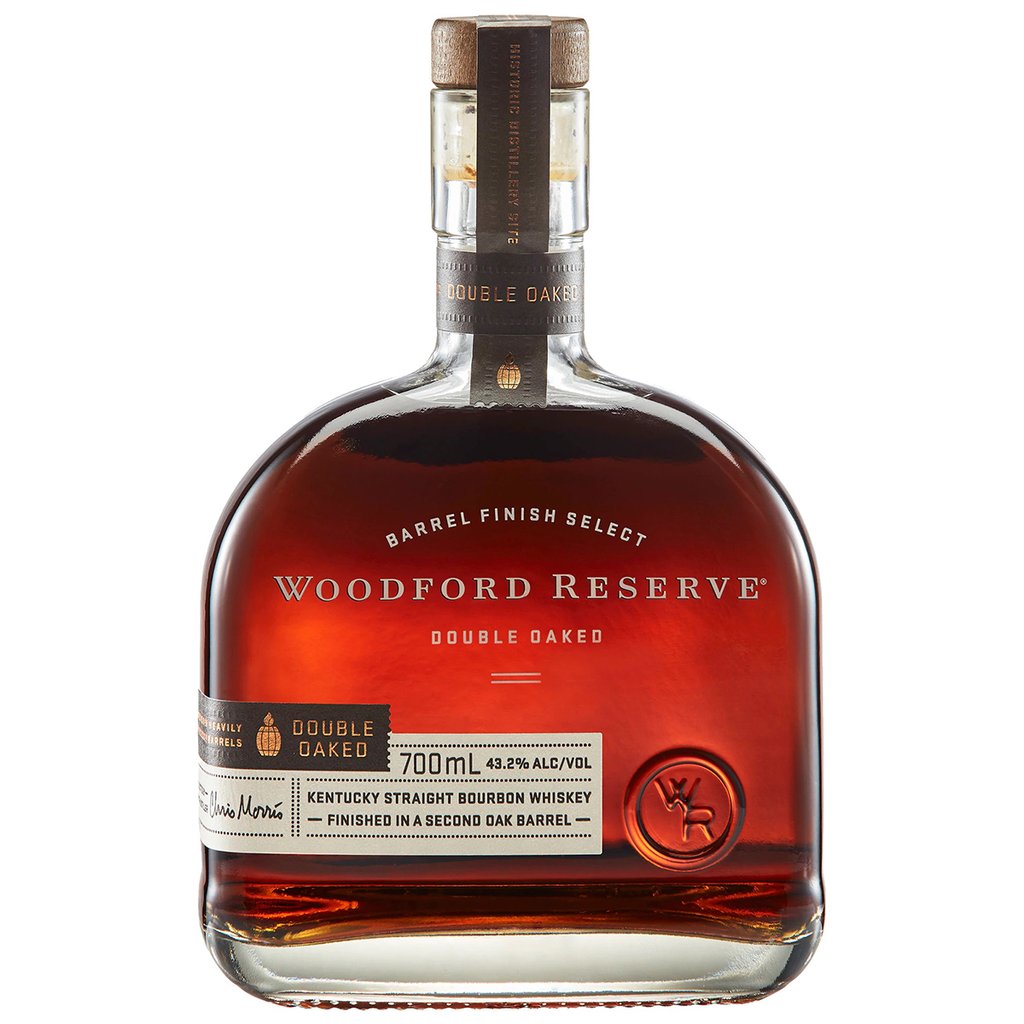 Woodford Reserve Double Oaked